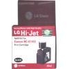 Чернила LG HI-JET для CANON BCI-01/02 BLACK  <1*23ML>
