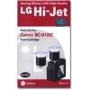 Чернила LG HI-JET для CANON BCI-01/02 BLACK  <2*23ML>