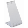 Модуль-держатель настольный TABLE STAND на 10 демо-панелей 5606 или 5607, 29,5х17х16,5 см, L-образной формы  DURABLE, Германия (-5683-10)