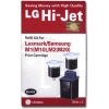 Набор чернил LG HI-JET для LEXMARK 1XXX/2XXX/3XXX BLACK <2*25ML>/SAMSUNG M1(M10),M2(M20)