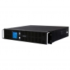 CyberPower Линейно-интерактивный ИБП PR 1500 LCD 2Unit (line-interactive) для проф. прим и монтажа в стойку.Мощн-1500VA/1000W,чистая синусоида (CP PR1500ELCDRT2U)