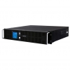 CyberPower Линейно-интерактивный ИБП PR 2200 LCD 2Unit (line-interactive) для проф. прим и монтажа в стойку.Мощн-2200VA/1600W,чистая синусоида (CP PR2200ELCDRT2U)