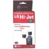 Набор чернил LG HI-JET для LEXMARK7XXX/SAMSUNG M50 BLACK(2*25ML)/LEXMARK 7000