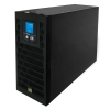 CyberPower Линейно-интерактивный ИБП PR 6000 LCD XL 5Unit (line-interactive) для проф. прим и монтажа в стойку.Мощн-6000VA/4500W,чистая синусоида (CP PR6000ELCDRTXL5U)