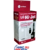 Набор чернил LG HI-JET для LEXMARK7XXX/SAMSUNG M50 BLACK(2*40ML)