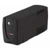 Линейно-интерактивный ИБП(line-interactive).Мощн-1000VA/530W,GreenPower,диап напряжен-230Vac,время раб в авт режиме ~35мин,батарея 12V/9AH. Цвет чёрны (CyberPower V1000Eb)
