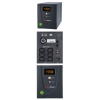 Линейно-интерактивный ИБП(line-interactive).Мощн-1200VA/720W, GreenPower,диап напряжен-165Vac-270Vac,батарея 12V/7 AH*2, LCD display. Цвет чёрный (CyberPower V1200Eb)