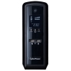 Линейно-интерактивн. ИБП CyberPower, 1500VA/900W,вход 165-265V, батарея 8.5АЧх2, 6 евророзеток (ИБП-3,фильтр-3),RJ11/45,ЖКД,AVR (CyberPowerCP1500EPFC)