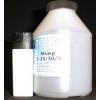 Тонер (аналог) <125 г.> для SHARP Z-5X/7X/8X, RANK XEROX 5008/5240/5260