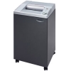 Уничтожитель Fellowes 2331S Electronic Capacity Control, Safety Protection System, 4мм, 30-32л,120лтр., уничтожает скобы, карты, скрепки, диски (FS-3402901)