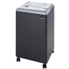 Уничтожитель Fellowes 2127C Safety Protection System, 4x40 мм, 16-18 л., 100 лтр., уничтожает скобы, карты, скрепки, диски (FS-3440201)