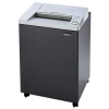 Уничтожитель Fellowes 3140C Electronic Capacity Control, Safety Protection System, 4x40 мм, 28-30 л., 200 лтр., уничтожает скобы, карты, скрепки, диск (FS-3446001)