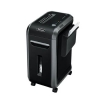 Уничтожитель Fellowes PS-99Ci, 100% JamProof, SafeSense, авт., 3.9x38мм, 17лcт.,  34лтр. Уничтожает: скр/скобы/пл-карты/CD (FS-4691001)