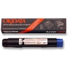 Тонер OKI (OKIPAGE 6E/6EX;OL 400EX/410EX/400W/600EX/610EX/810EX) JAPAN
