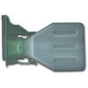 Тонер PANASONIC KX -P457-B (для KX-P6100.6150, UF-750)  JAPAN