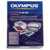 OLYMPUS CAMEDIA P-60NE комплект для принтера P-300E (бумага8"X10" 60 листов, картридж)