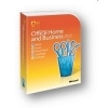 Комплект ПО Office Home and Business 2010 32-bit/x64 Russian DVD (T5D-00415) (Office 2010 H&B box)