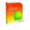Комплект ПО Office Home and Student 2010 32-bit/x64 Russian Russia DVD (79G-02142) (Office 2010 H&S box)