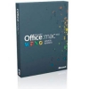 Комплект ПО Office Home Business Mac 2011 Russian DVD 1PK (W6F-00036) 1 установка. (Office Mac 2011 H&B)