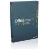 Комплект ПО Office Home and Busness Multipk Mac 2011 Russian DVD (W9F-00023) 2 установки на одного пользователя. (Office Mac 2011Multi)