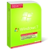 Комплект ПО Windows Home Basic 7 Russian DVD (F2C-01090) (Win 7 Basic box)