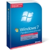 Комплект ПО Windows Prof 7 Russian DVD (FQC-05347) (Win 7 Prof box)