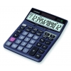 Калькулятор Casio DJ-120D, дисплей 12 разрядов, проверка и коррекция до 150 шагов. (casDJ-120)