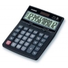 Калькулятор настольный Casio DX-12S, размер: 34.5x126x175 мм, дисплей 12 разрядов. (casDX-12)