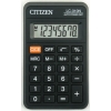 Калькулятор карманный Citizen  LC-310N, 8 разр, питание от батарейки, базовые арифм. функции. (citLC-310N)