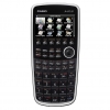 Калькулятор графический Casio FX-CG20-L-EH, ЦВЕТНОЙ дисплей 384*216 точек, 3000 функций, встр. память 16 МБ, защитная крышка (casFX-CG20)