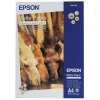 Epson Плотная матовая ярко-белая бумага,  A4, 50 листов, 167 г/м2 (EPPS041256)