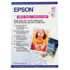 Epson Плотная матовая ярко-белая бумага,  A3, 50 листов, 167 г/м2 (EPPS041261)
