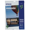 Epson Высококачественная полуглянцевая фотобумага, A4, 20 листов, 251 г/м2 (EPPS041332)