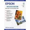 Epson Матовая архивная бумага, A4, 50 листов, 192 г/м2 (EPPS041342)