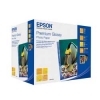 Epson Глянцевая бумага Premium 255г/м2, 13х18, 500 листов (EPPS042199)