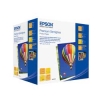 Epson Полуглянцевая фотобумага Premium, 251г/м2, А6, 500 листов (EPPS042200)