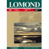 Lomond Бумага матовая односторонняя, А4, 120 г/м2, 100 листов (Lom-IJ-0102003)