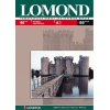 Lomond Бумага матовая односторонняя, А3, 90 г/м2, 100 листов (Lom-IJ-0102011)
