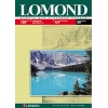 Lomond Бумага глянцевая односторонняя, А4, 130 г/м2, 50 листов (Lom-IJ-0102017)