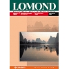 Lomond Бумага глянцевая/матовая,  двухстороняя, А4, 180 г/м2, 50 листов (Lom-IJ-0102019)