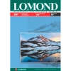 Lomond Бумага глянцевая, односторонняя, А3, 200г/м, 50 листов (Lom-IJ-0102024)