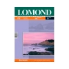 Lomond Бумага матовая двухсторонняя, А4, 170 г/м2,  25 листов (Lom-IJ-0102032)