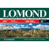 Lomond Бумага матовая двухсторонняя, А4, 200 г/м2, 50 листов (Lom-IJ-0102033)