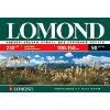 (0102034) Lomond Бумага карточка матовая одностороняя, 10x15, 230 г/м2, 50 листов (Lom-IJ-0102034)