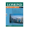 Lomond Бумага матовая односторонняя, А4, 180 г/м2, 25 листов (Lom-IJ-0102037)