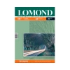 Lomond Бумага матовая двусторонняя, А4, 130 г/м2, 25 листов (Lom-IJ-0102039)