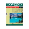 Lomond Бумага глянцевая односторонняя, А4, 130 г/м2, 25 листов (Lom-IJ-0102041)