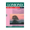 Lomond Бумага глянцевая односторонняя, А4, 150 г/м2, 25 листов (Lom-IJ-0102043)