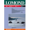 Lomond Бумага глянцевая/матовая двухсторонняя, А4, 170 г/м2, 50 листов (Lom-IJ-0102056)