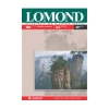 Lomond Бумага для струйной печати, двухстороняя, глянцевая/глянцевая, А4, 180 г/м2, 50 листов (Lom-IJ-0102065)